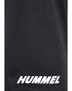 Шорты для плавания, черный деним Hummel