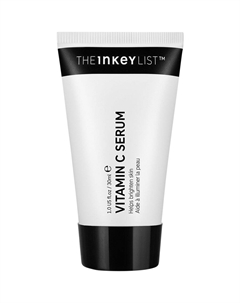 Сыворотка для лица Vitamin C Serum, 30 ml The inkey list