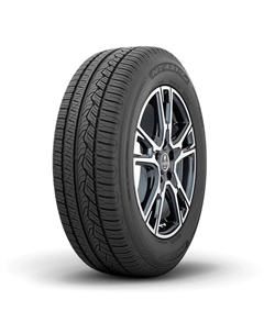 Всесезонные шины Nitto NT421Q 225/55 R19 99V