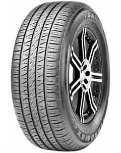 Летние шины Sailun Terramax CVR SUV 235/60 R18 103V
