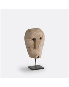 Статуэтка из камня В195 см Gaya серый Laredoute