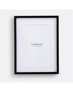 Рамка из сосны 40 x 30 см Pineta черный Laredoute