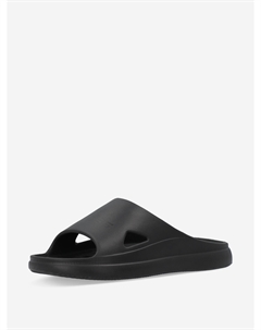 Шлепанцы Sunlight, Черный Joss