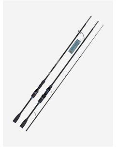 Спиннинг Faraday FRD-722LL 214см 2-11гр, Черный Nautilus