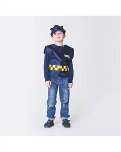 Карнавальный костюм детский Nobrand