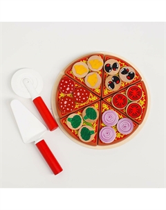 Игровой набор Nobrand