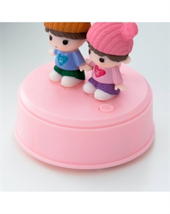 Фигурка светящаяся Risalux