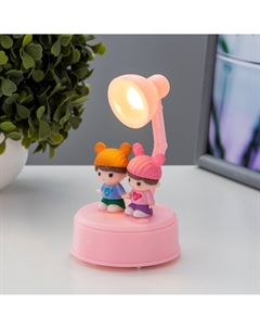 Фигурка светящаяся Risalux