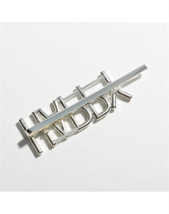 Заколка для волос со стразами Art beauty