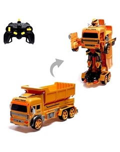 Робот радиоуправляемый Nobrand