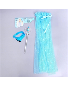 Карнавальный набор Страна карнавалия