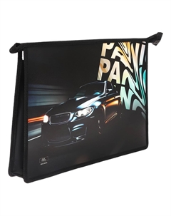 Папка для труда, а4, пластиковая, 23×32.5×5.5 см Calligrata