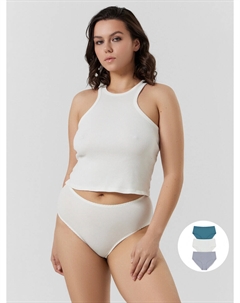 Трусы женские макси мультипак (3 шт.) Mark formelle