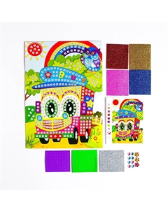 Мозаика стикерная Nobrand