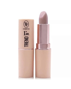 Помада для губ глянцевая I'm TREND CZ22 813 Tf