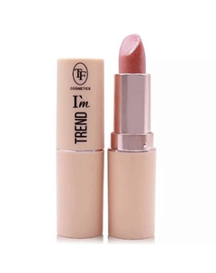 Помада для губ глянцевая I'm TREND CZ22 813 Tf