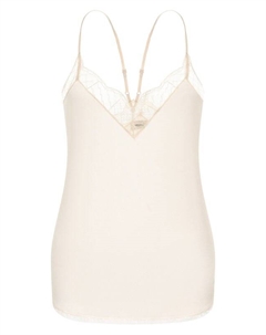 Шелковый топ Zadig&voltaire