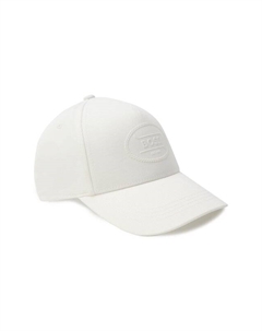 Хлопковая бейсболка Boss