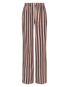 Брюки из вискозы Persona by marina rinaldi