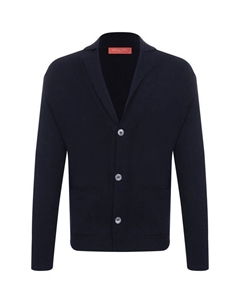 Хлопковый пиджак Daniele fiesoli