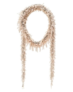 Колье Dries van noten