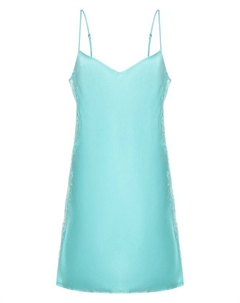 Шелковая сорочка Lise charmel