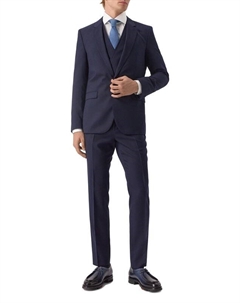 Костюм-тройка Hugo