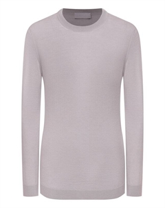 Пуловер из кашемира и шелка Mvst