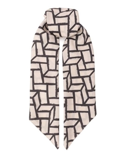 Платок из вискозы Lorena antoniazzi