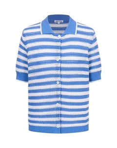 Хлопковый кардиган Addicted