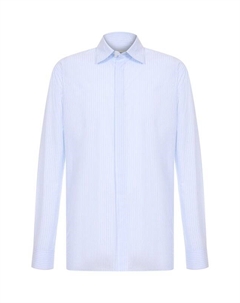 Хлопковая рубашка Laneus