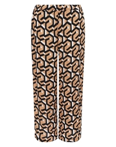 Брюки из вискозы Persona by marina rinaldi