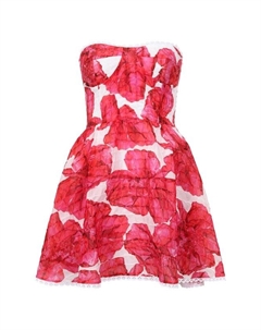 Хлопковое платье Charo ruiz ibiza