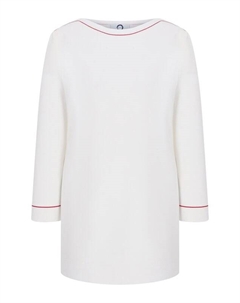 Пуловер из вискозы Marina rinaldi voyage