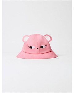 Панама с «Виви» для девочек Sela