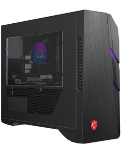 Компьютер MSI Codex 6 14NUC5-086XRU 9S6-B91431-086 i5-14400F/16GB/512GB SSD/GeForce RTX 4060 Msi