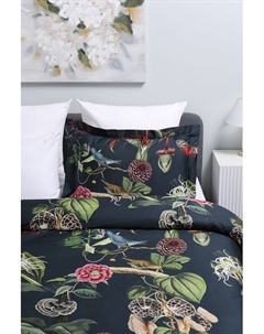 Наволочка из сатина с принтомTropical Dream Vandyck