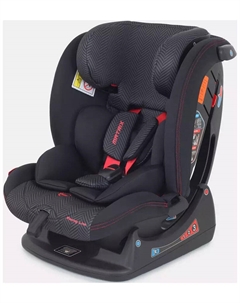 Автокресло AY913 ''MATRIX'' Racing Line группа 0 -1-2-3(0-36 кг) black Rant