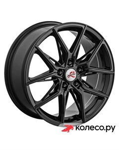 Литой диск R218 7.5x18/5*114.3 D67.1 ET45 BK X`trike rst