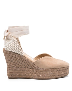 Женские туфли Manebi на плоской подошве Dove, цвет dove grey