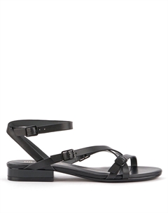 Сандалии женские, черный United nude