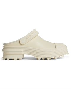 Сандалии женские Camper Traktori, цвет white natural Camper lab