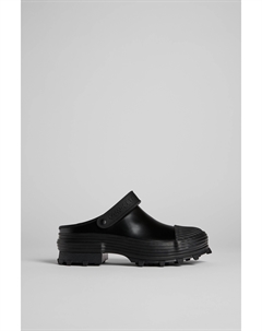 Сандалии женские Camper Traktori, черный Camper lab