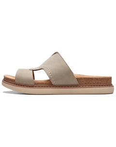 Шлепанцы женские Stone Color Clarks