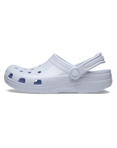 Сабо унисекс, Light Blue Crocs
