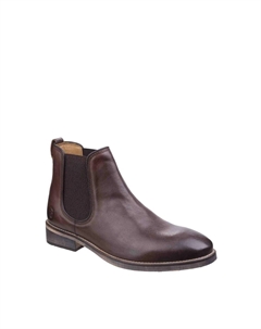 Кожаные ботинки "Коршам", коричневый Cotswold