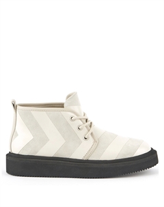 Ботинки мужские, цвет pumice United nude