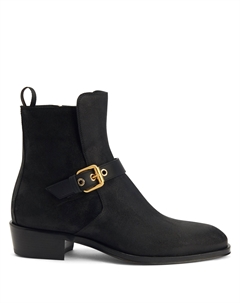 Ботинки мужские, черный Giuseppe zanotti