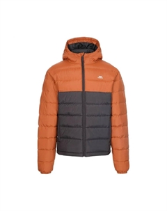 Утепленная куртка Oskar, серый Trespass