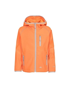 Куртка Kian Softshell, оранжевый Trespass